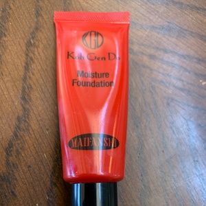 Koh Gen Do Moisture Foundation 301